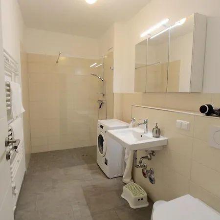 Haus Sterntaucher 7 * Thiessow