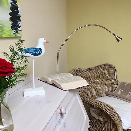 Haus Sterntaucher 7 *