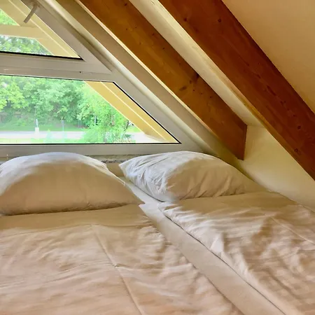 Haus Sterntaucher 7 Apartamento