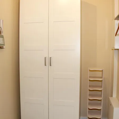 Haus Sterntaucher 7 Apartamento