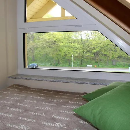 Haus Sterntaucher 7 *