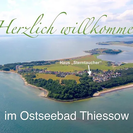 Haus Sterntaucher 7