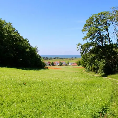 Apartamento Haus Sterntaucher 7