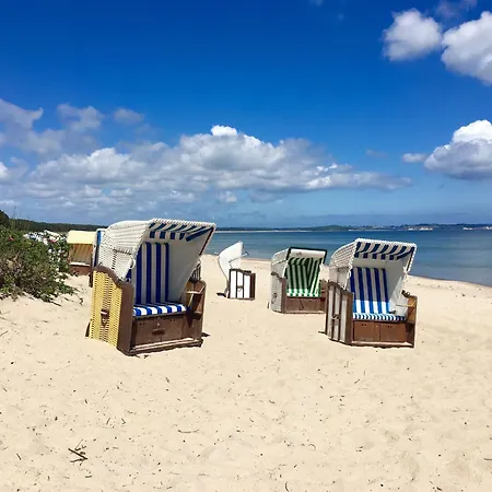 Apartment Haus Sterntaucher 7 *